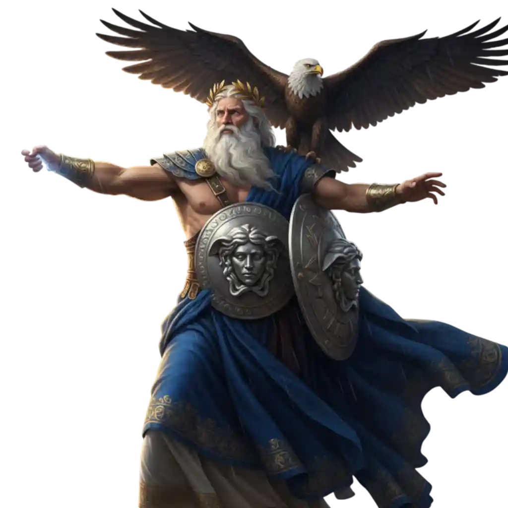 Olympus Slots Showcase