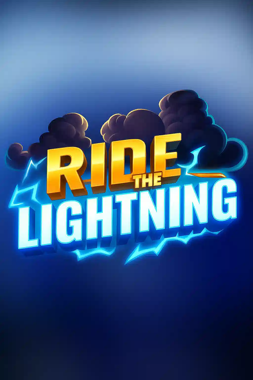 Ride The Lightning