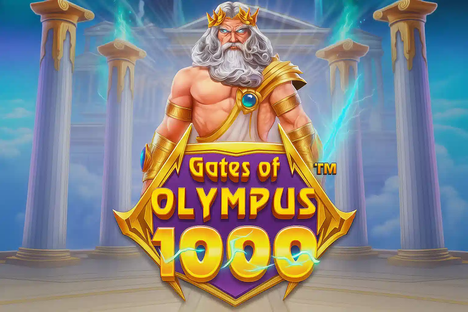 Gates of Olympus